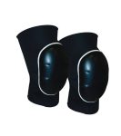 Boxing Albo and Knee's