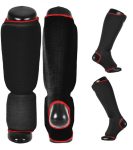 Shin Pad