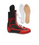 Boxing Shoe's