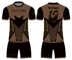 Soccer kit