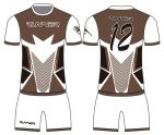 Soccer kit