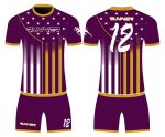 Soccer kit